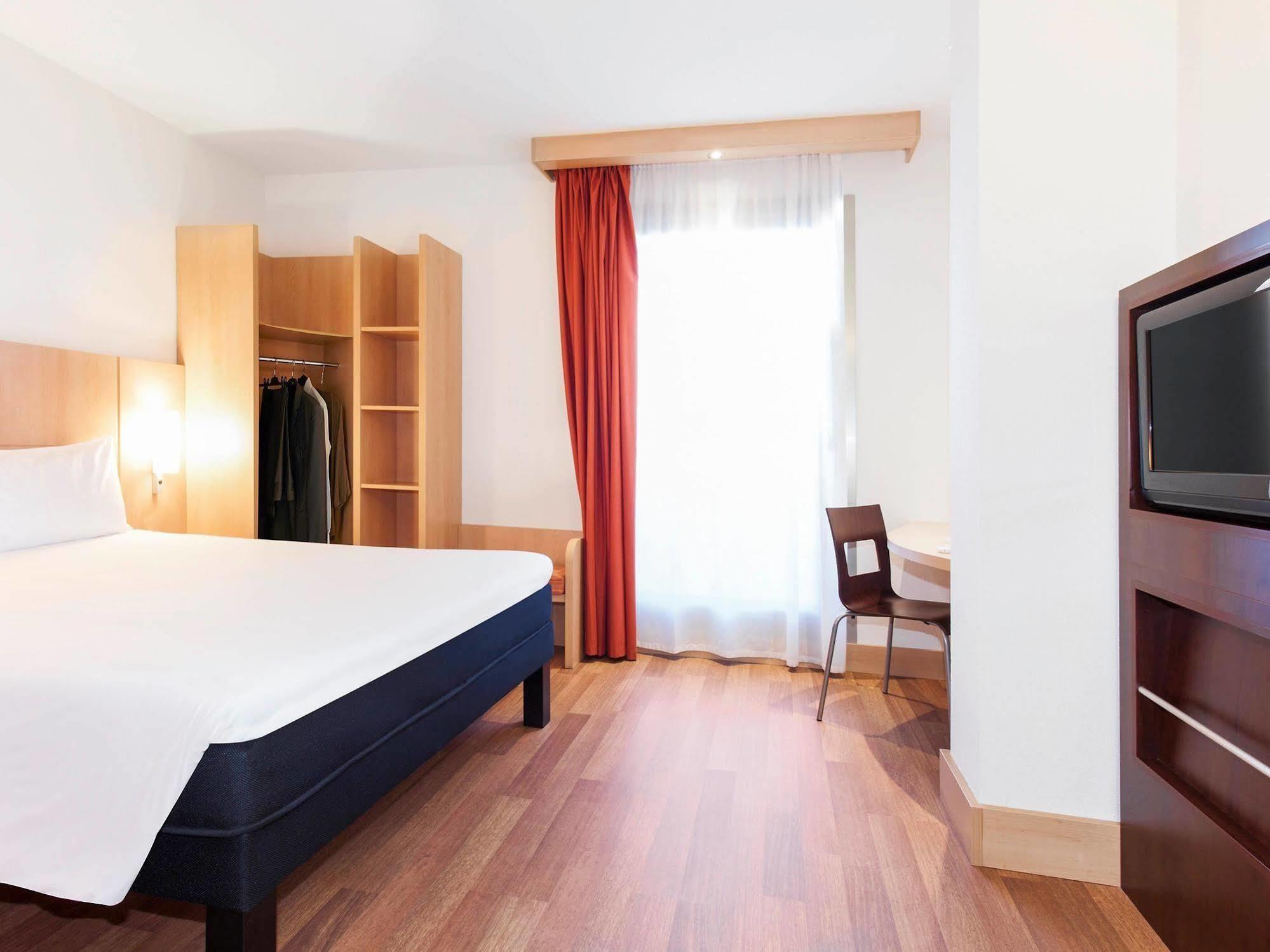 Ibis Centro Ventas Hotel Madrid