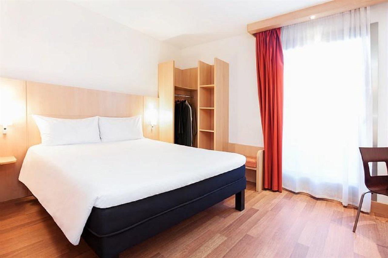 Hotel Ibis Centro Ventas 2*